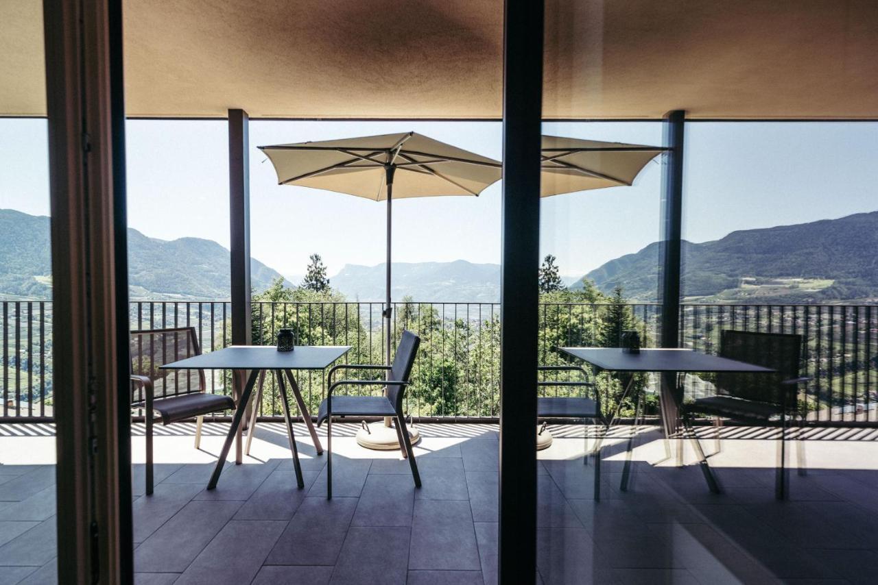 Villa Bea Caines 外观 照片