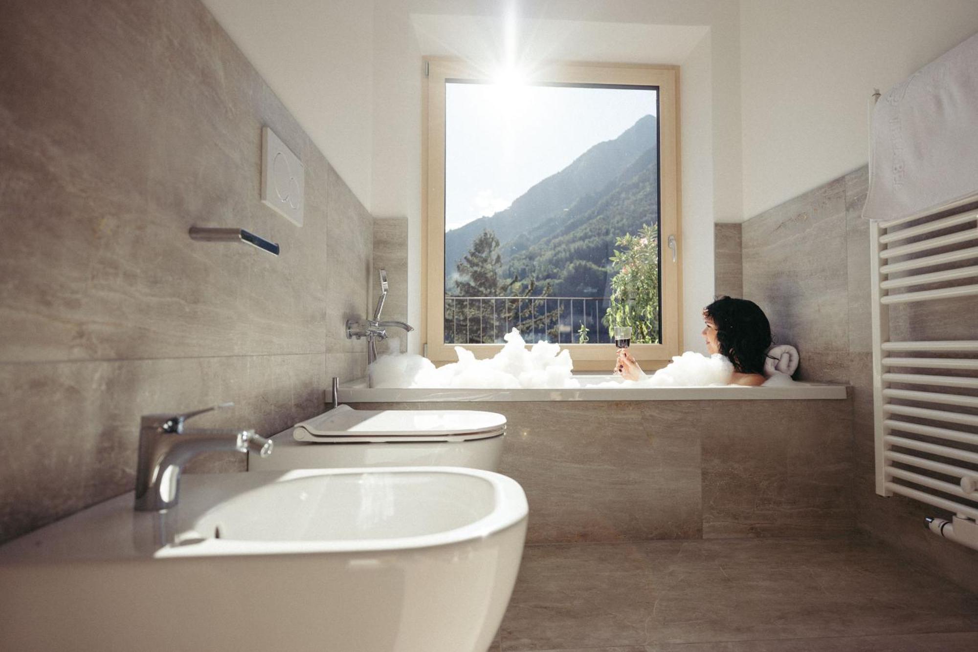 Villa Bea Caines 外观 照片
